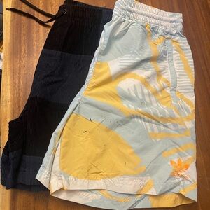 MEN’s BUNDLE SHORTS Adidas + PACSUN